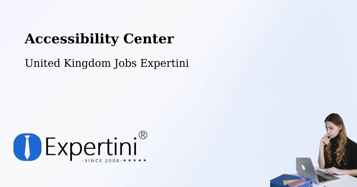 Accessibility Statement – Millbrook - United Kingdom Jobs Expertini