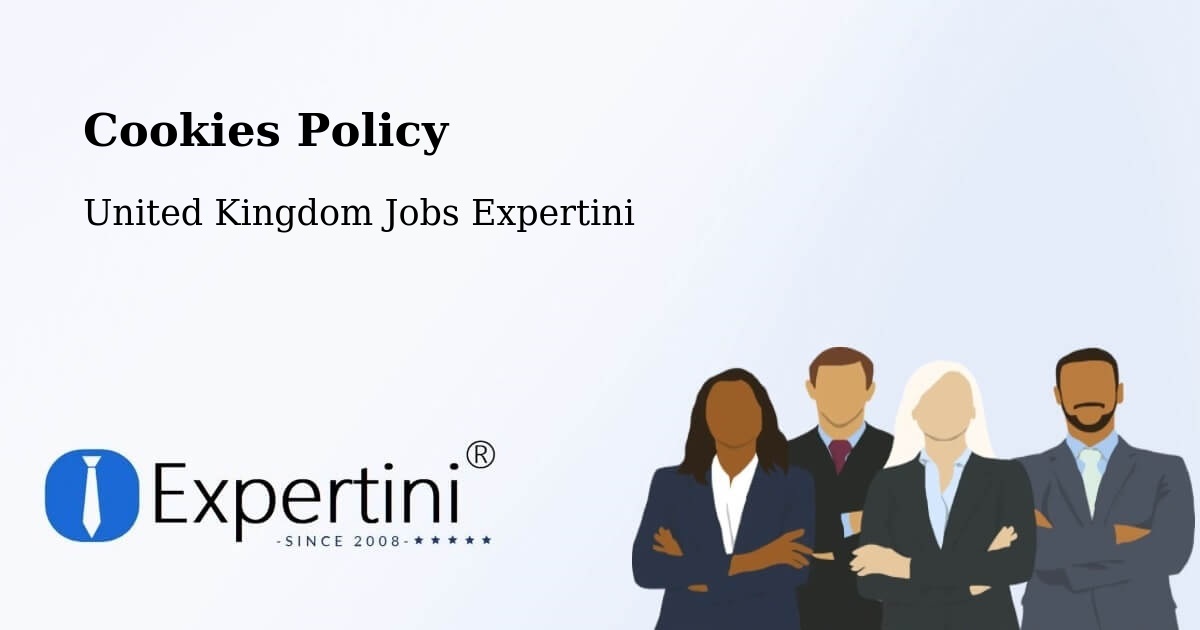 Cookie Policy – Millbrook - United Kingdom Jobs Expertini