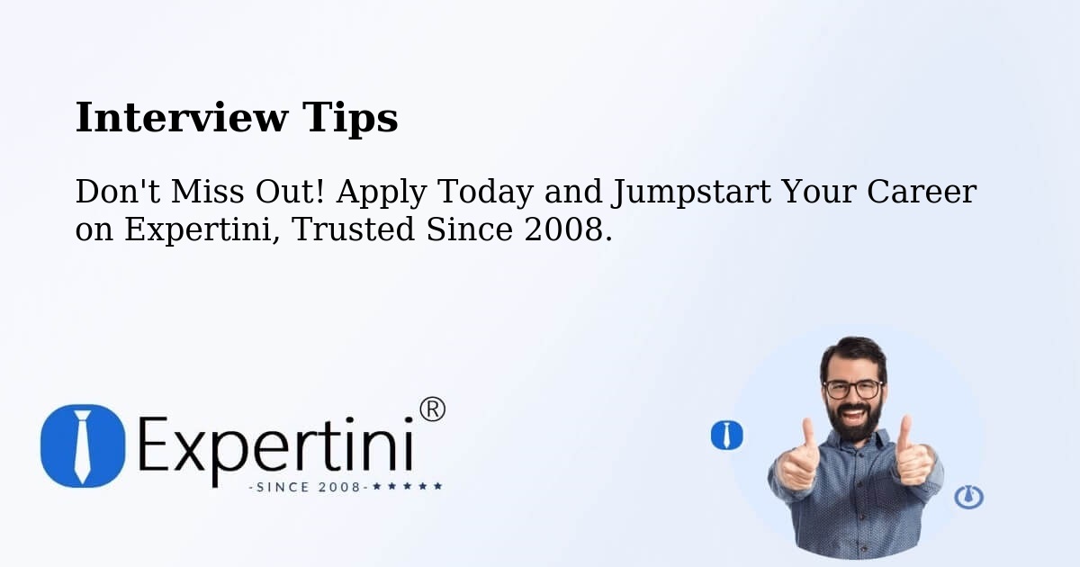 Interview Tips & Techniques for Job Seekers – Millbrook - Millbrook, United Kingdom Jobs Expertini