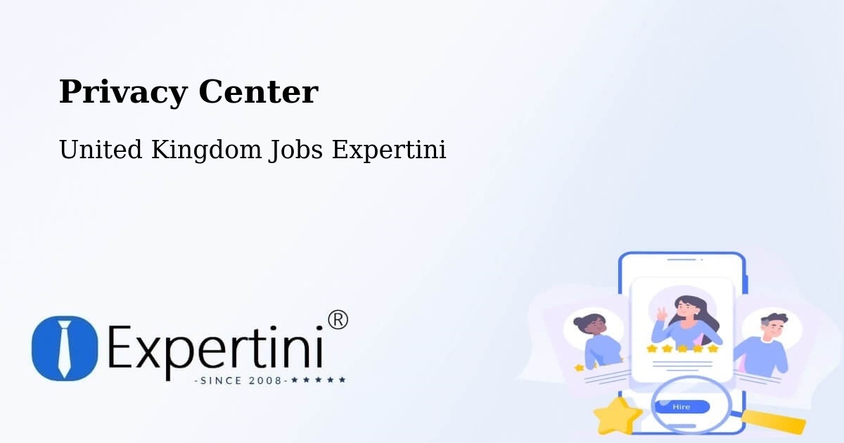 Privacy Policy – Millbrook - United Kingdom Jobs Expertini